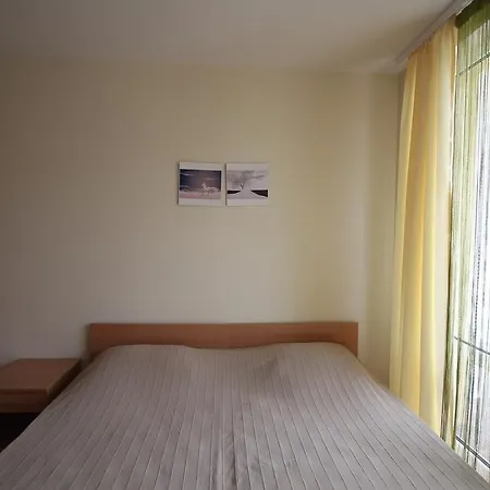 Arendoo In Fort Club Apartment Sunny Beach