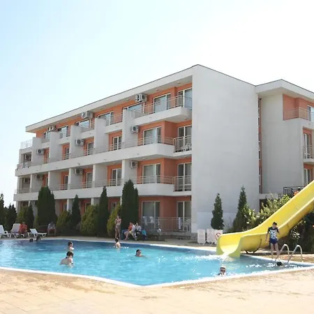 Apartment Arendoo In Fort Club *