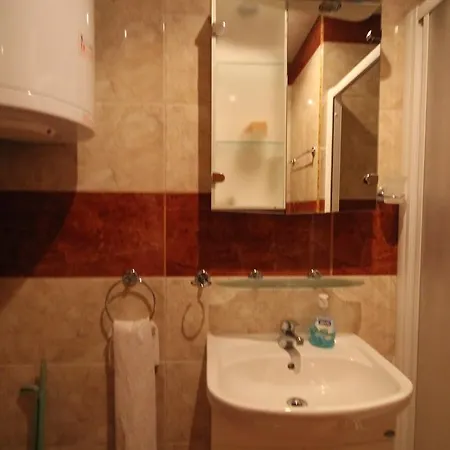 Arendoo In Fort Club Apartment *