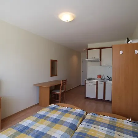 Apartment Arendoo In Fort Club
