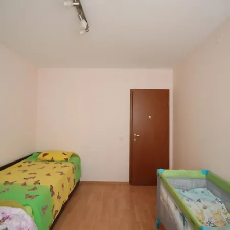 Apartment Arendoo In Fort Club Sunny Beach
