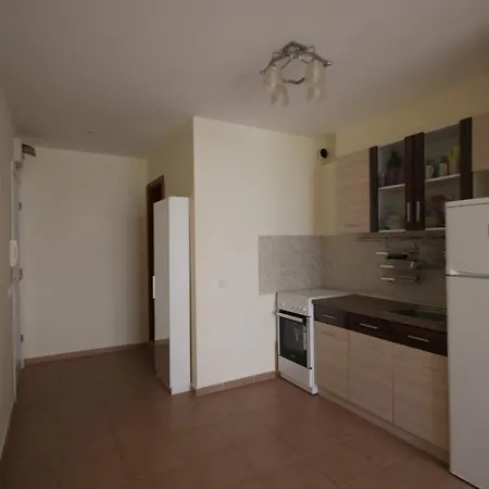 Apartment Arendoo In Fort Club