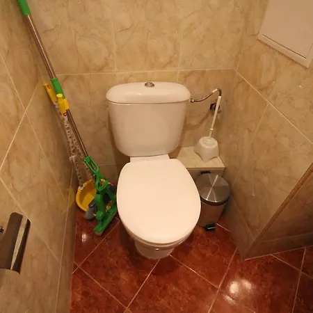 Arendoo In Fort Club Apartment