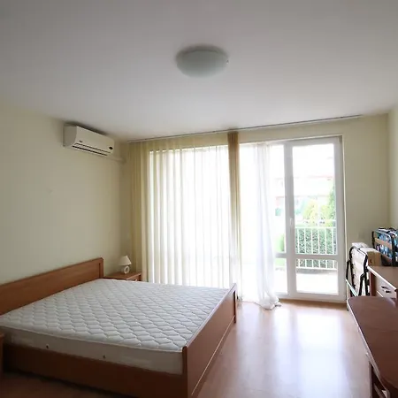 Arendoo In Fort Club Apartment Sunny Beach